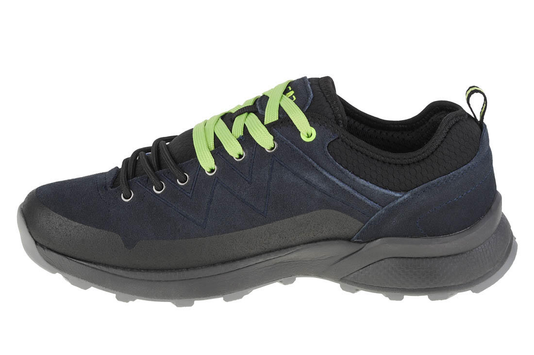 CMP Kaleepso Low, Homme, Randonnée, chaussures randonnée, bleu marine 2/5