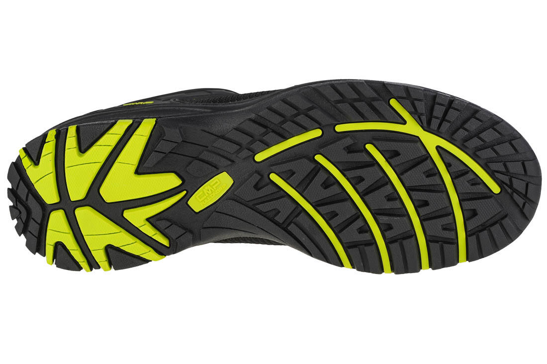 Trekkingschuhe Herren Sun Low 4/5