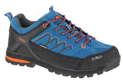Scarpe da trekking basse CMP Moon waterprof