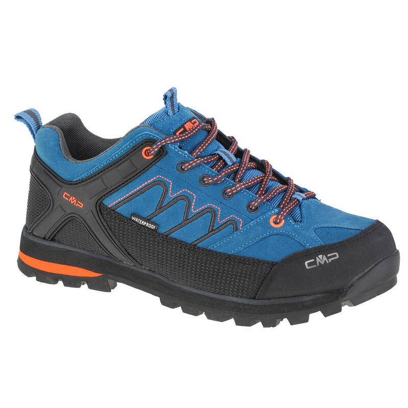 Scarpe da trekking basse CMP Moon waterprof