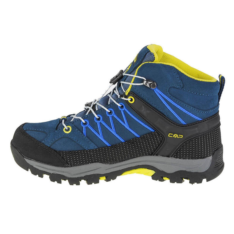 Chaussures de randonnée enfant Trezeta Storm WP Chaussures de randonnée enfant Trezeta Storm WP