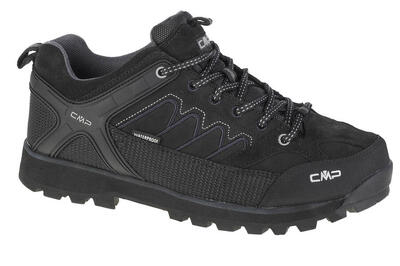 Scarpe da trekking CMP Moon Low Wp blu navy