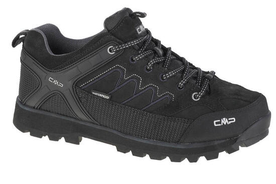 Scarpe da trekking CMP Moon Low Wp blu navy