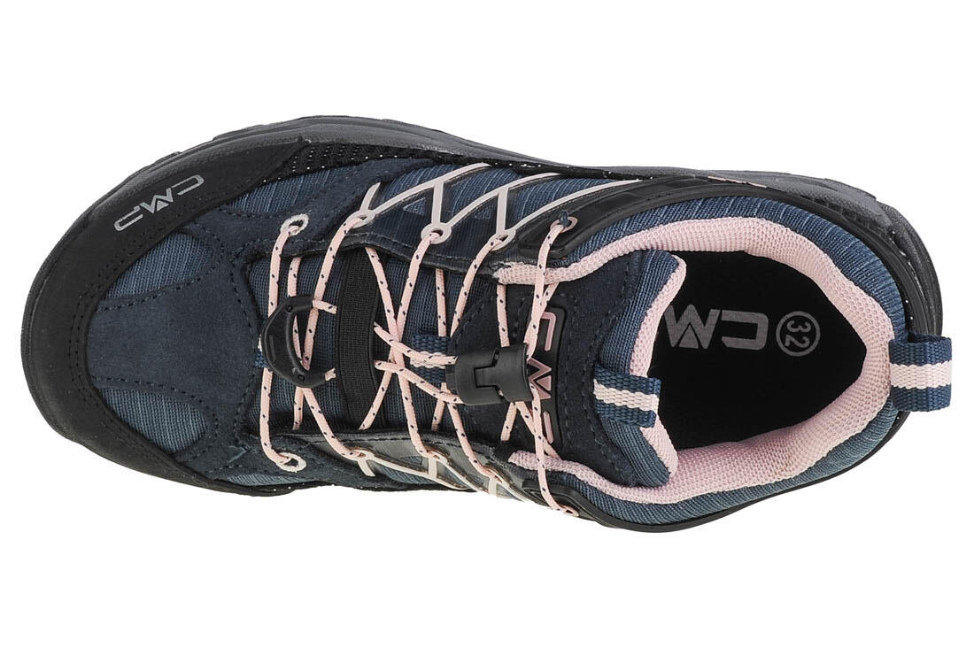 Scarpe da trekking basse da bambino CMP Rigel Waterproof 3/7