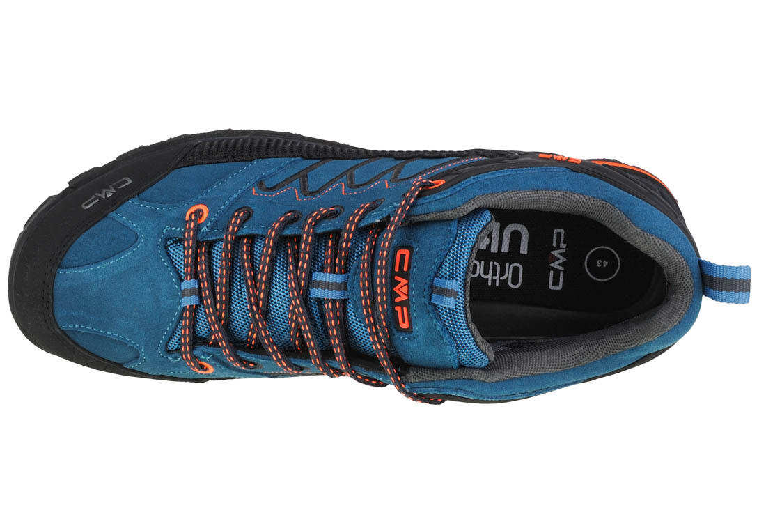 Chaussures randonnée pour hommes Moon Low 3/15
