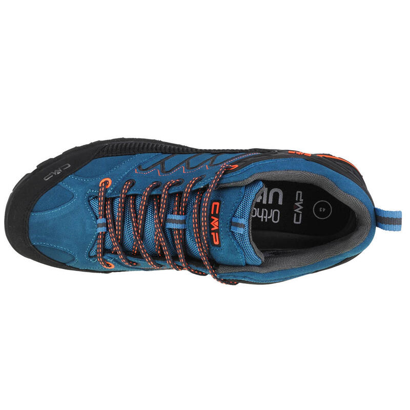 Scarpe da trekking basse CMP Moon waterprof