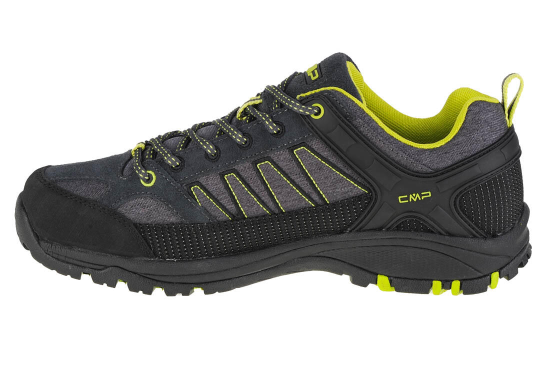Trekkingschuhe Herren Sun Low 2/5