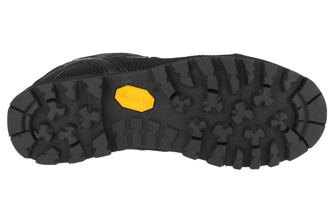 Scarpe da trekking basse CMP Moon waterprof 4/7