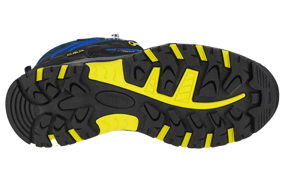 Scarpe da trekking per bambini CMP Rigel 4/7