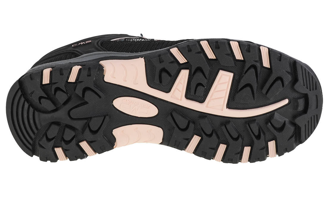 Scarpe da trekking basse da bambino CMP Rigel Waterproof 4/7