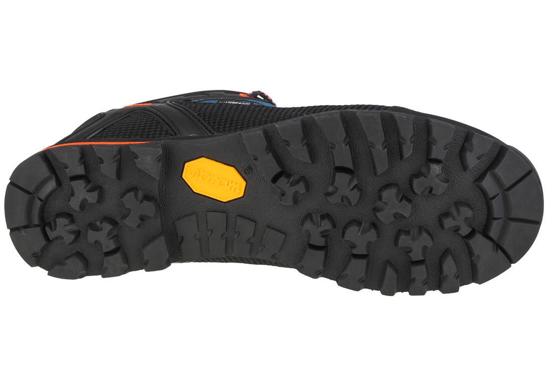 Chaussures randonnée pour hommes Moon Low 4/15