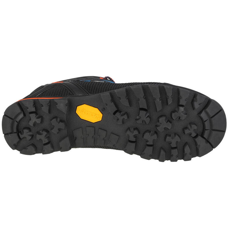 Pantofi de drumeție impermeabili din piele pentru bărbați Moon