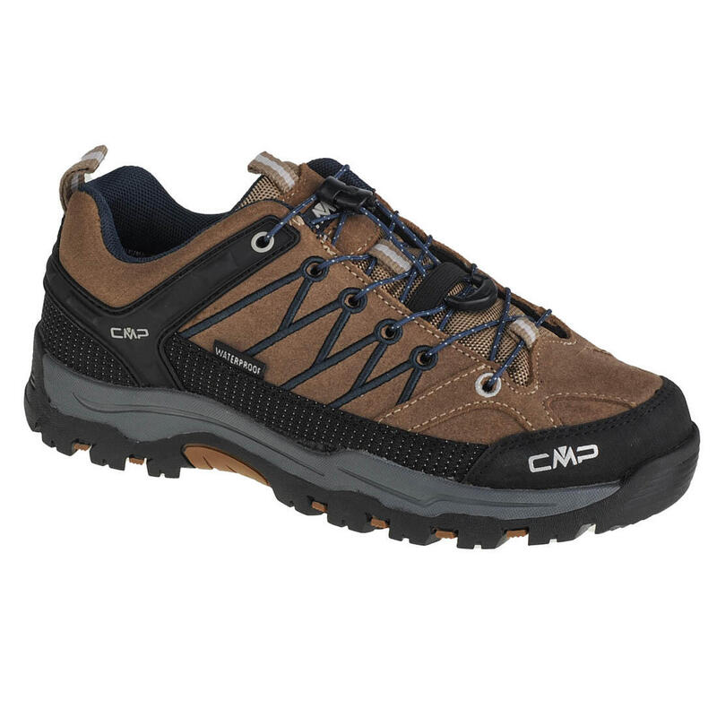 Botas de trekking para rapazes, CMP Rigel Low