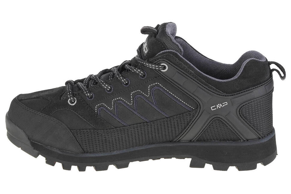 Buty trekkingowe męskie, CMP Moon Low
