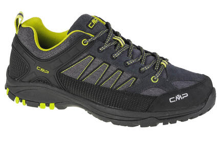 CMP Sun Low, Homme, Randonnée, chaussures randonnée, bleu marine