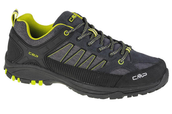 CMP Sun Low, Homme, Randonnée, chaussures randonnée, bleu marine