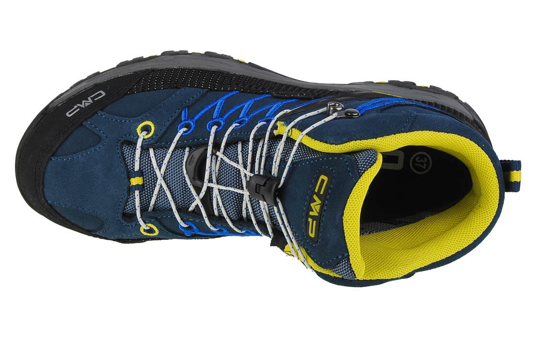 Scarpe da trekking per bambini CMP Rigel 3/7