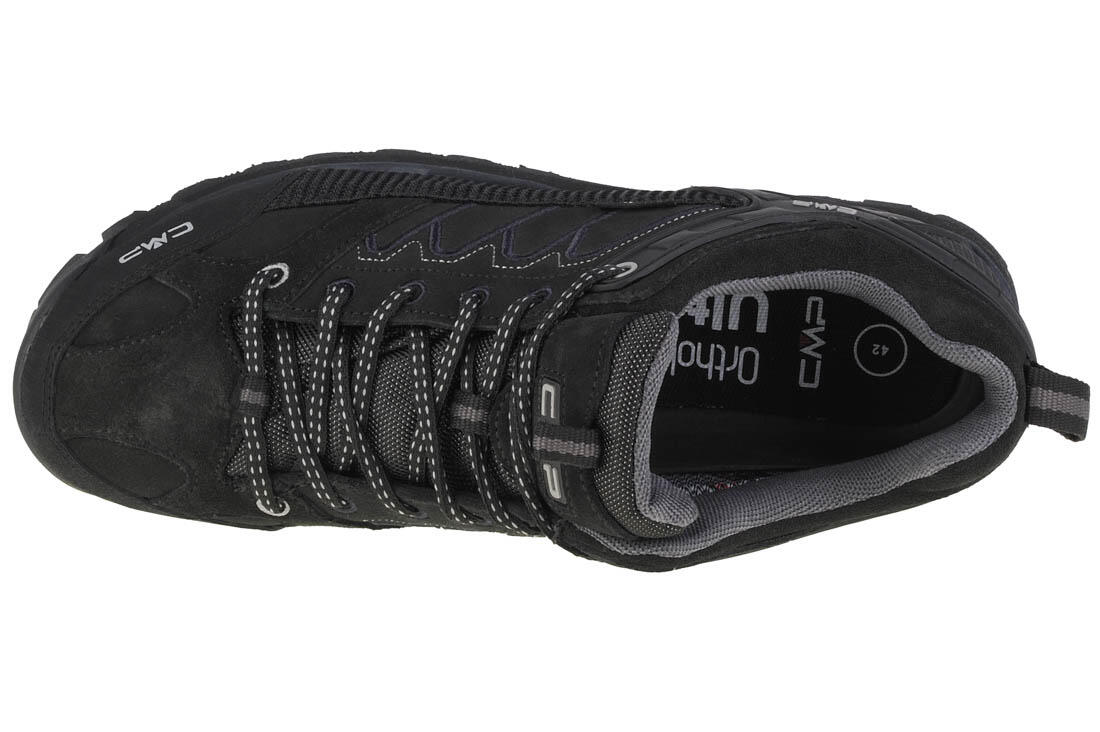 Scarpe da trekking basse CMP Moon waterprof 3/7