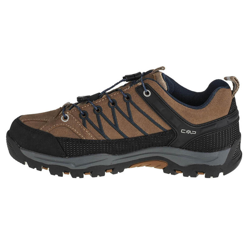 Botas de trekking para rapazes, CMP Rigel Low