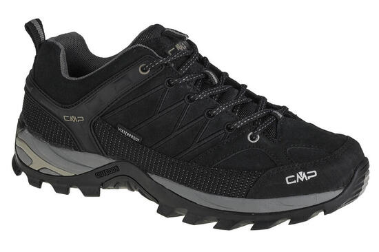 Scarpe da trekking basse CMP Rigel waterprof