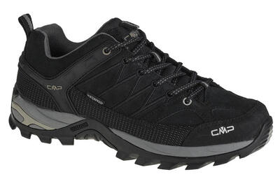 Trekkingschoenen voor heren rigel low