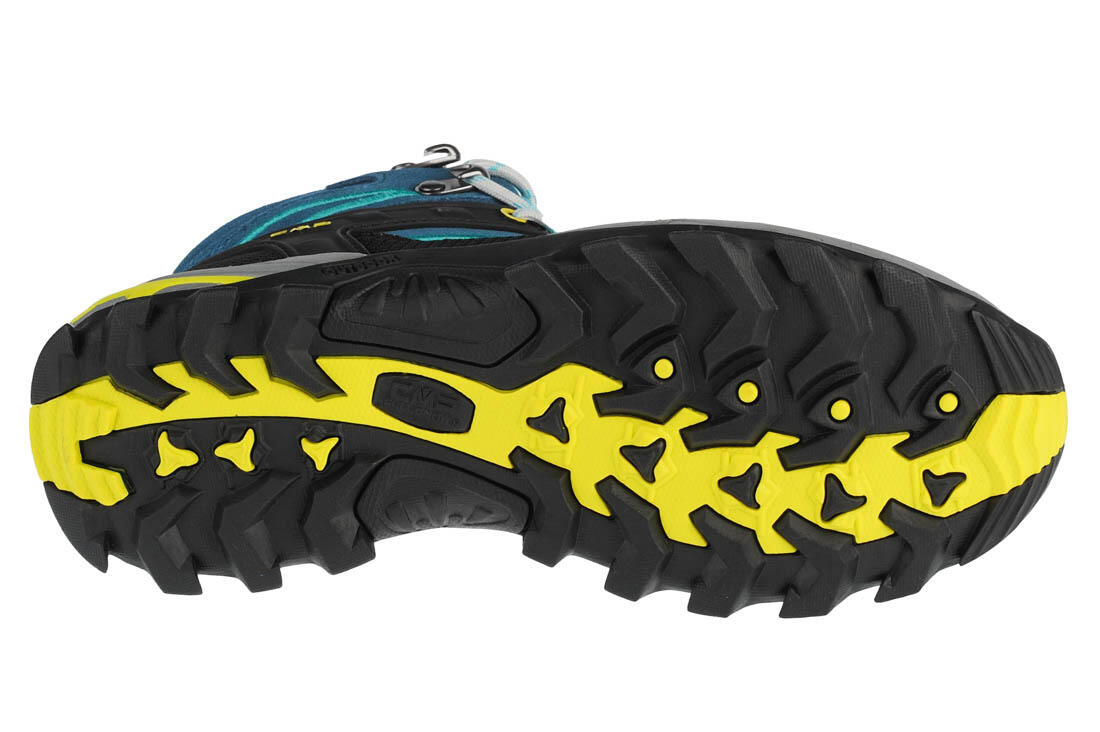 Buty trekkingowe damskie, CMP Rigel Mid 4/7