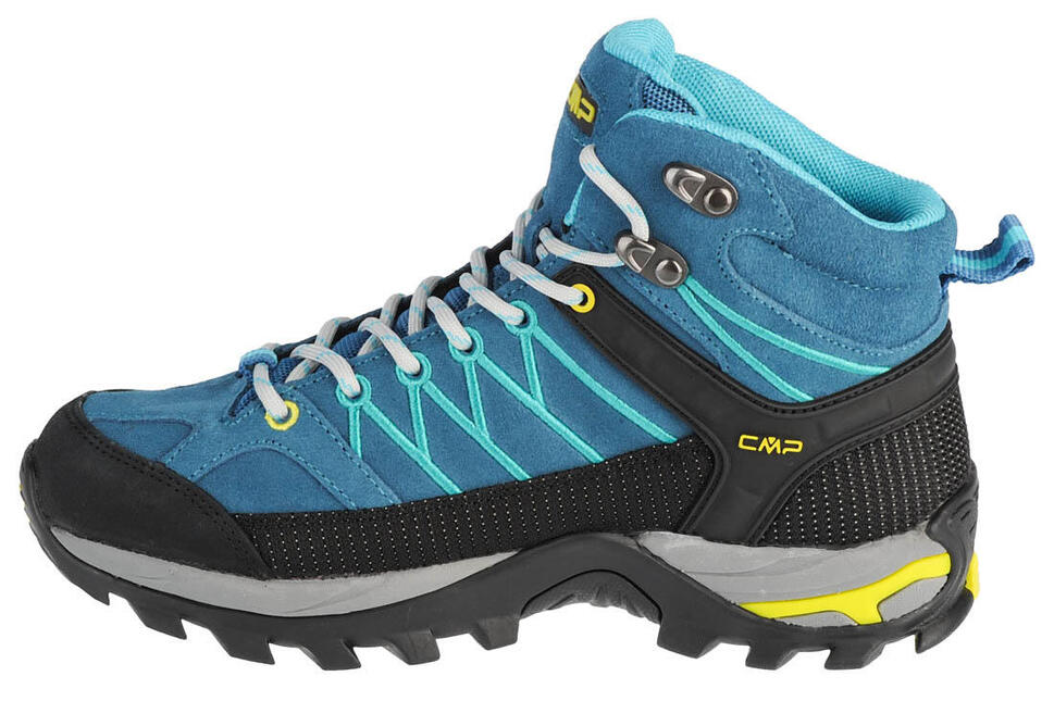 Buty trekkingowe damskie, CMP Rigel Mid