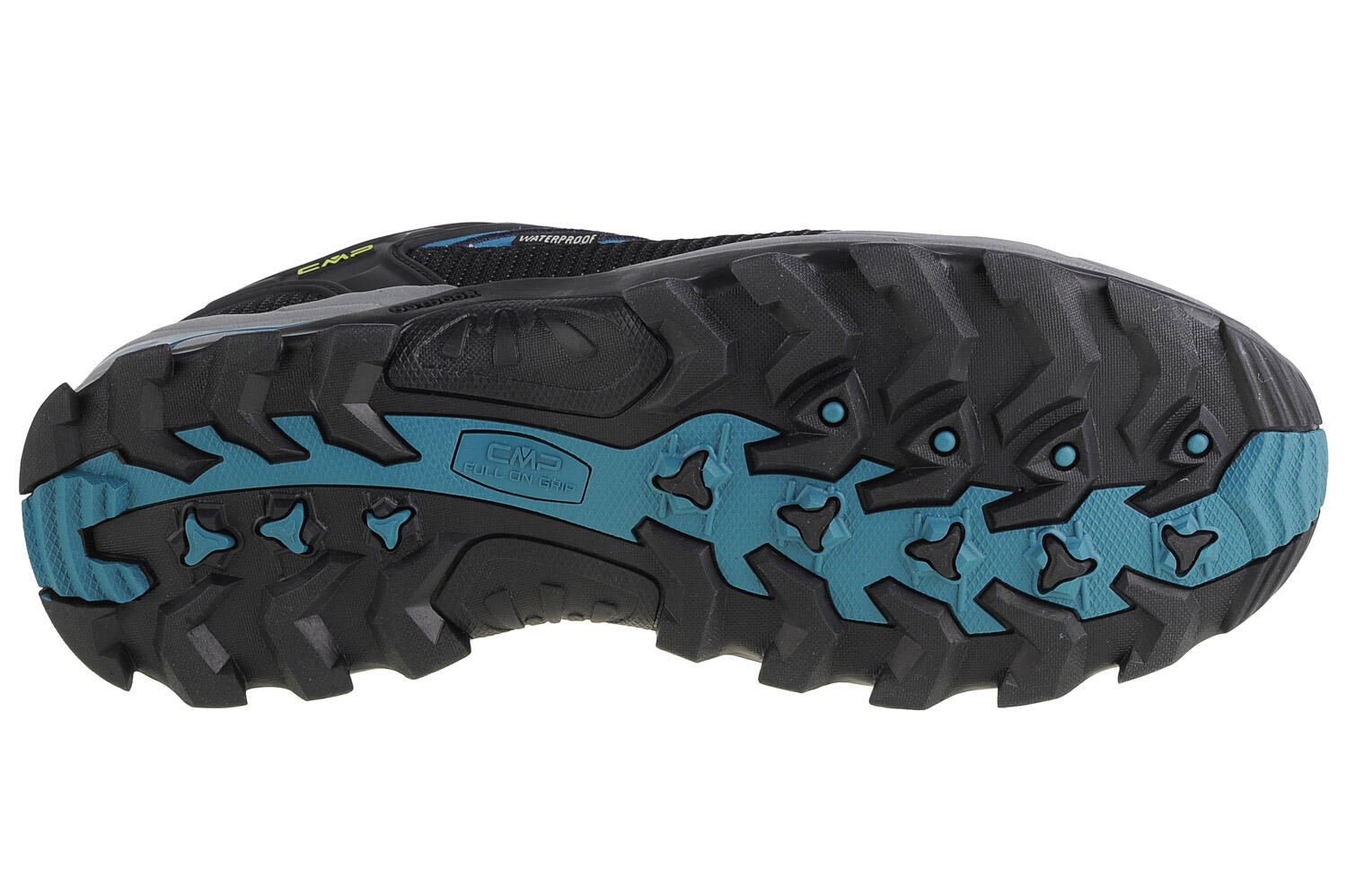 Chaussures randonnée pour hommes Rigel Low 4/7