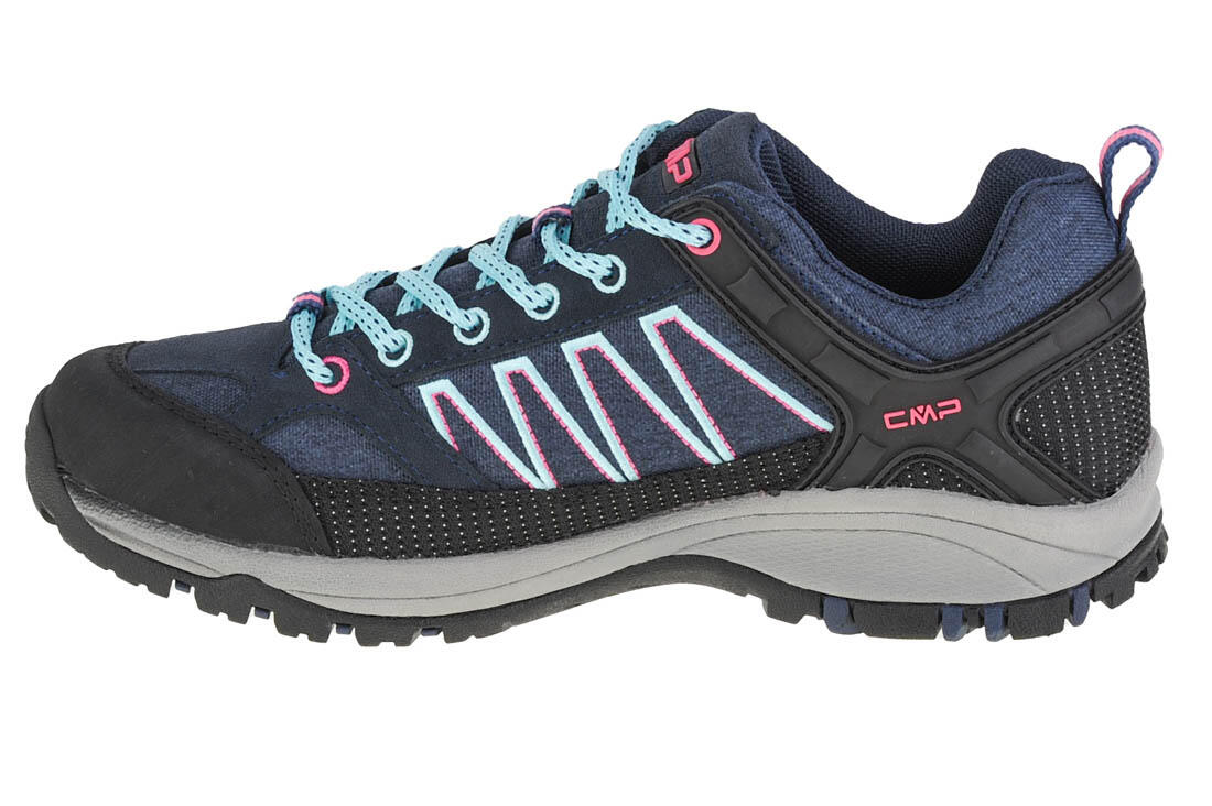 Trekkingschoenen voor vrouwen Sun Low 2/7
