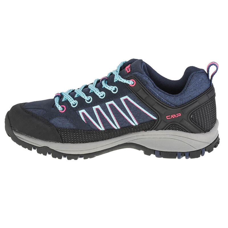 Trekkingschoenen voor vrouwen Sun Low