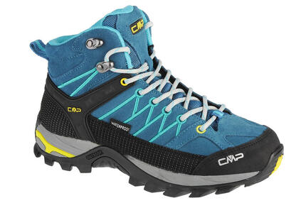 Buty trekkingowe damskie, CMP Rigel Mid
