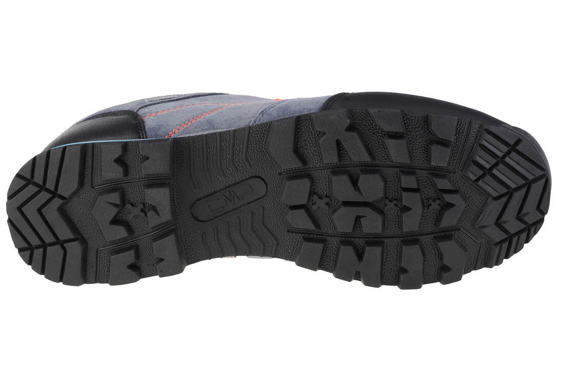 Buty trekkingowe męskie, CMP Alcor Low 4/4