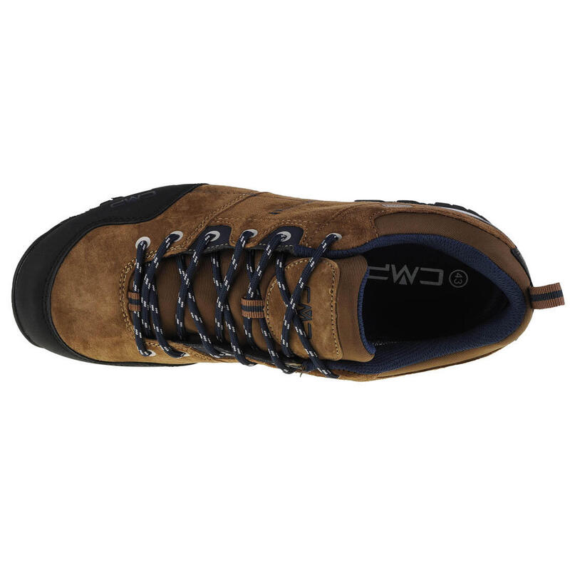 CMP Alcor Low, Mannen, Trekking, Trekkingschoenen, bruin