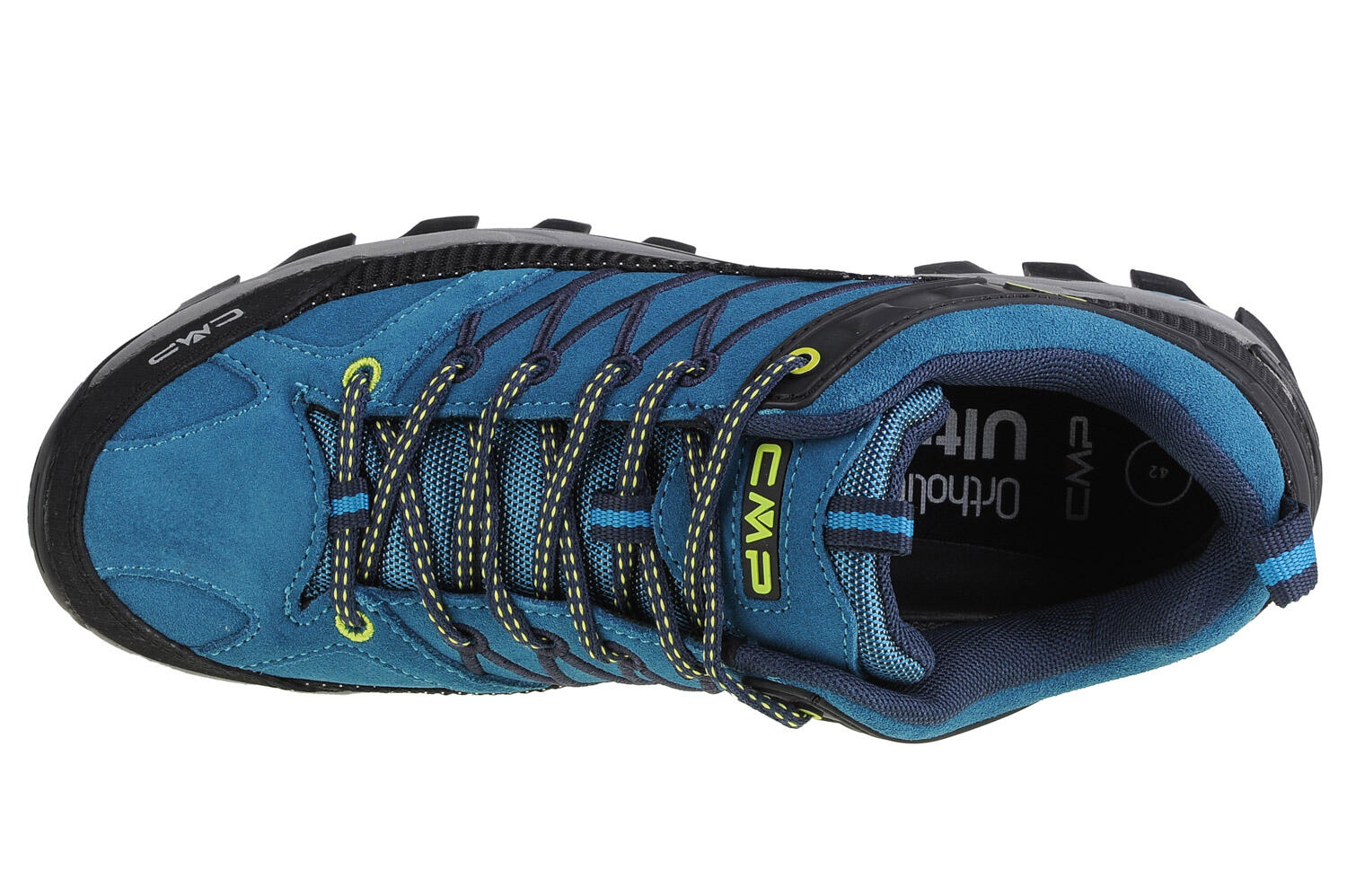 Chaussures randonnée pour hommes Rigel Low 3/7