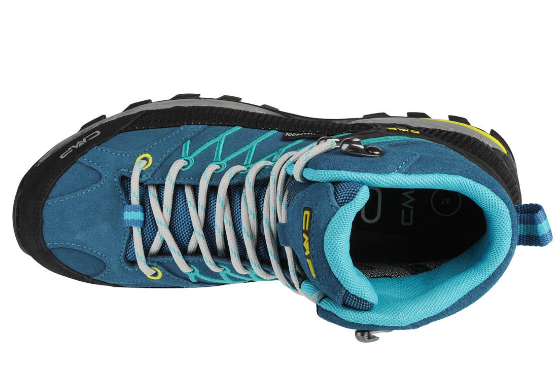 Buty trekkingowe damskie, CMP Rigel Mid 3/7