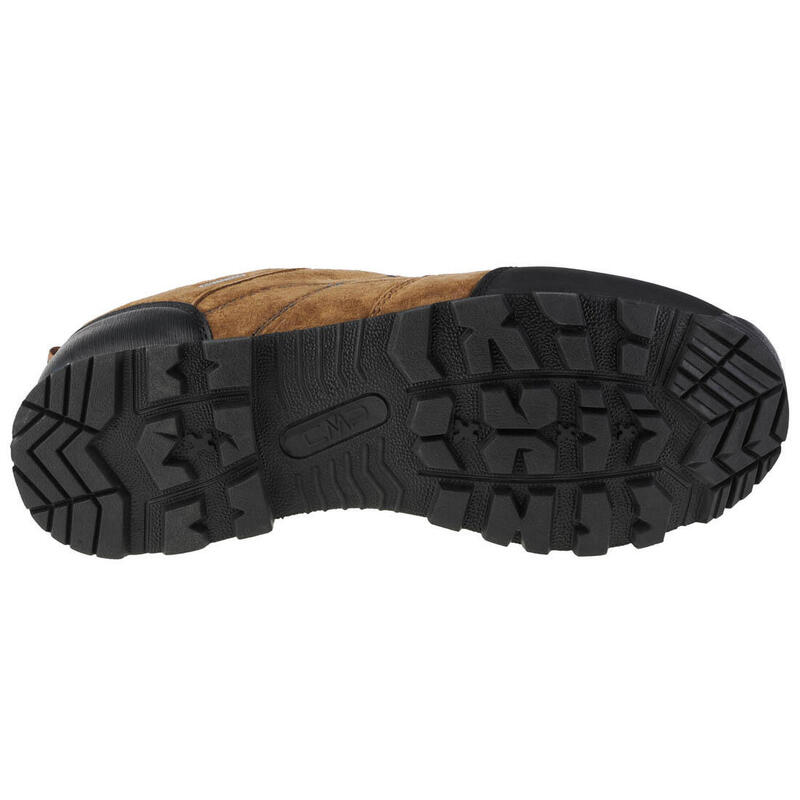 CMP Alcor Low, Mannen, Trekking, Trekkingschoenen, bruin