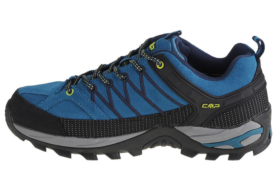 Buty trekkingowe męskie, CMP Rigel Low