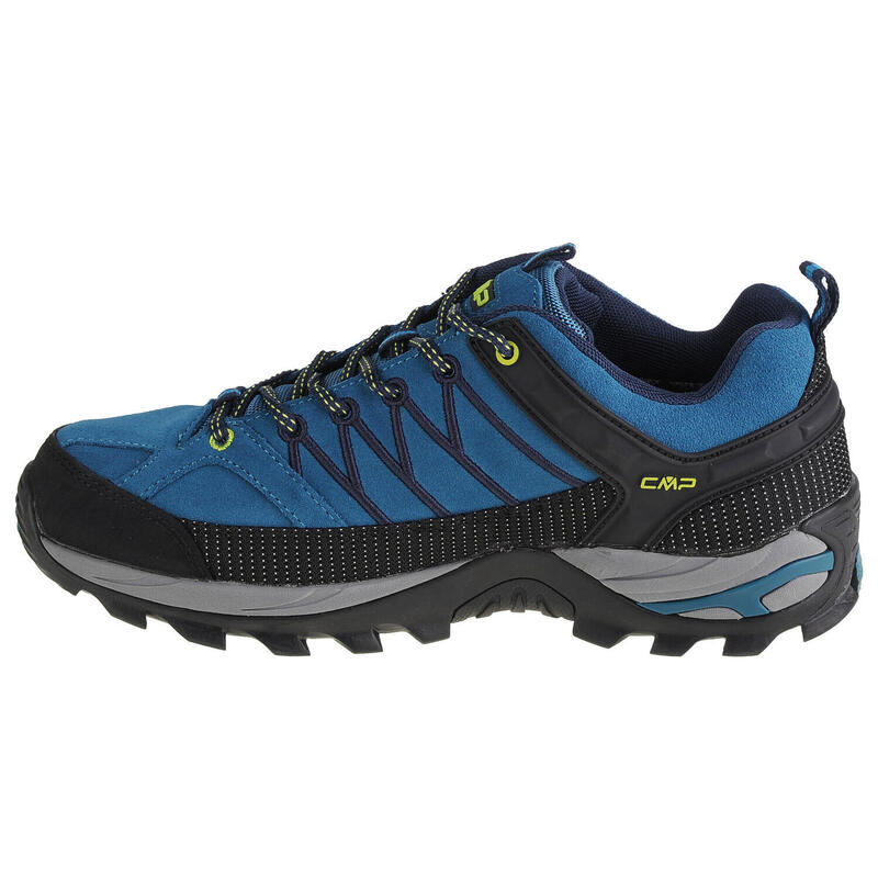 Zapatillas para hombre Campagnolo Rigel en color azul