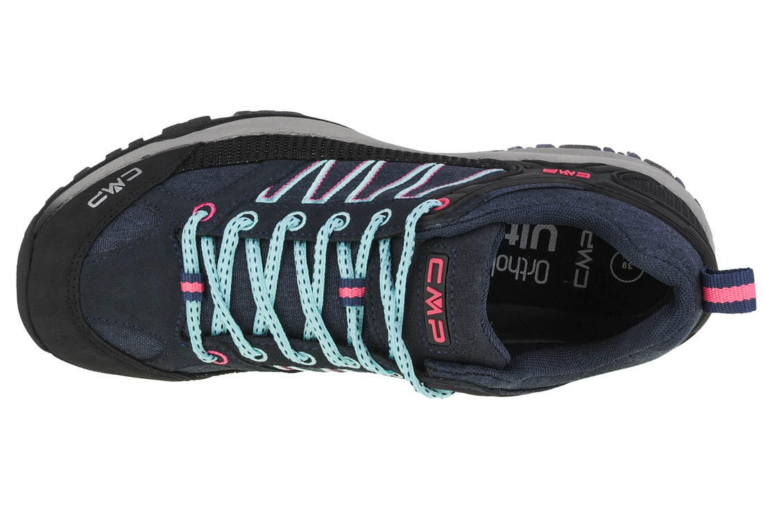 Trekkingschoenen voor vrouwen Sun Low 3/7