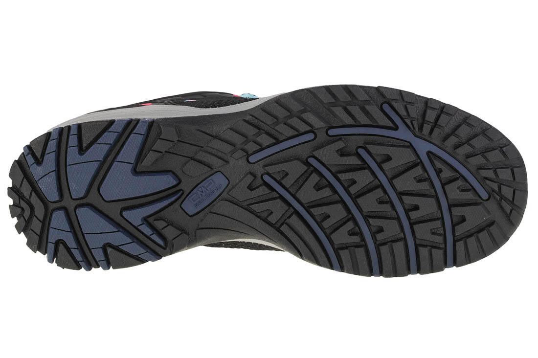 Trekkingschoenen voor vrouwen Sun Low 4/7