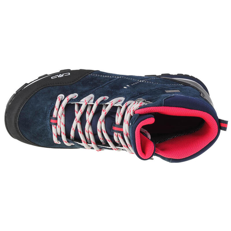 Încălțăminte de trekking pentru femei CMP Alcor Mid