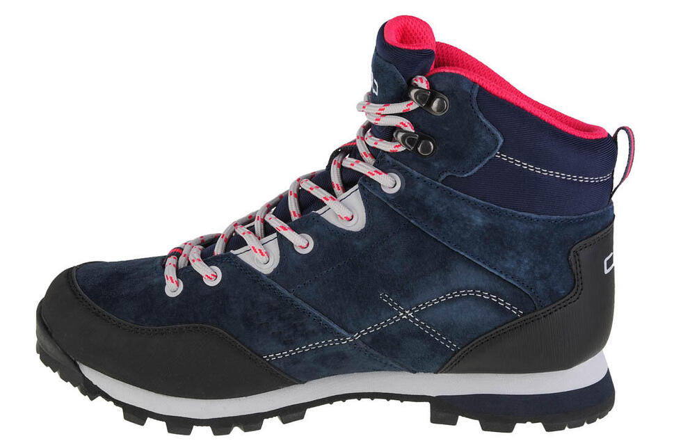 Buty trekkingowe damskie, CMP Alcor Mid
