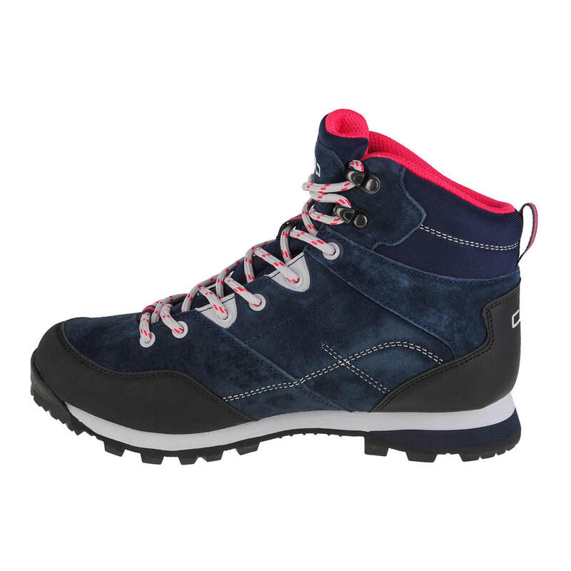 Trekkingschoenen voor vrouwen Alcor Mid