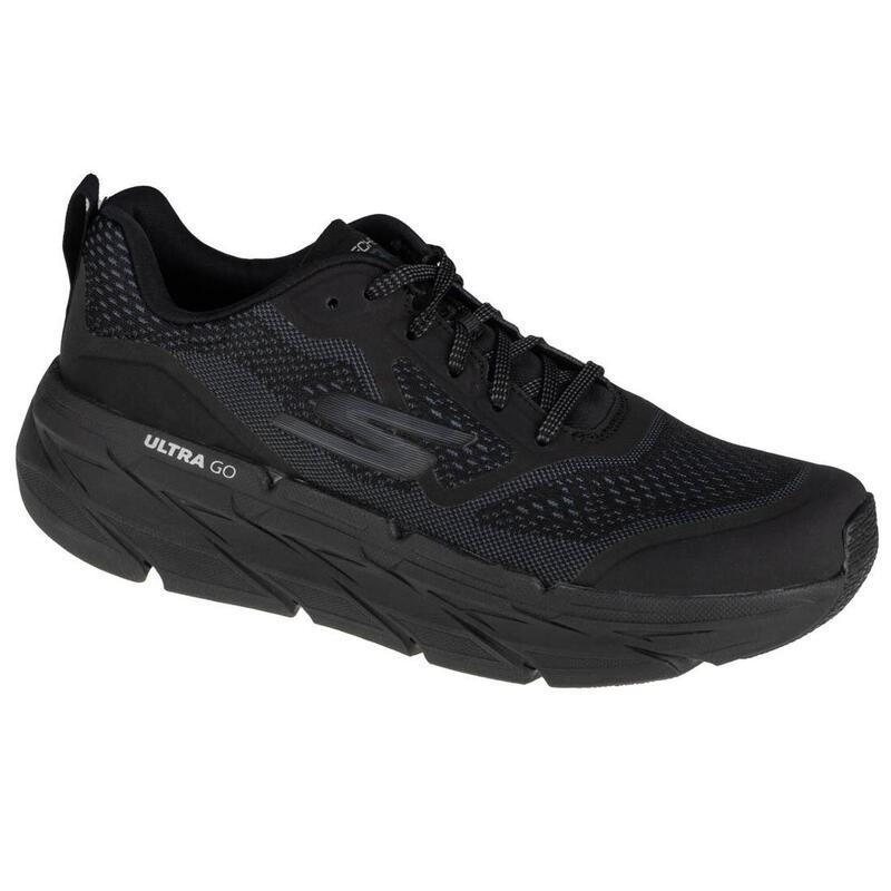 Buty do biegania męskie, Skechers Max Cushioning Premier Vantage