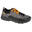 CMP Kaleepso Low, Mannen, Trekking, Trekkingschoenen, grijs