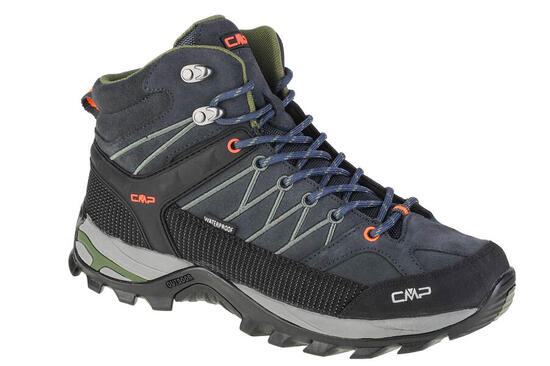 Buty trekkingowe męskie, CMP Rigel Mid
