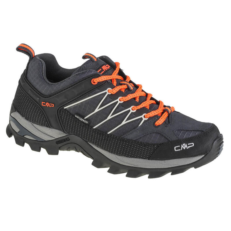 Buty trekkingowe męskie, CMP Rigel Low