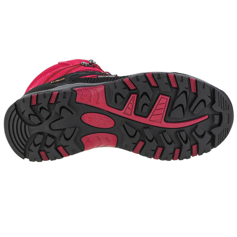 Trekkingschoenen voor meisjes Rigel Mid Kids