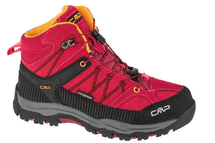 Buty trekkingowe dziewczęce, CMP Rigel Mid Kids