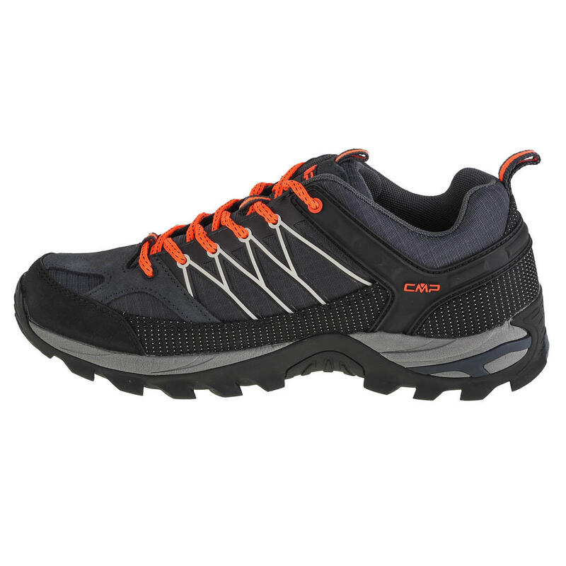 Buty trekkingowe męskie, CMP Rigel Low